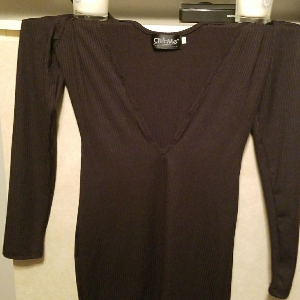 Dress - Picture 2 of 2